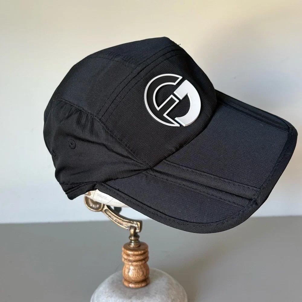 Foray Golf new black